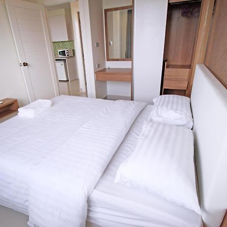 חוף ג'ומטיין Amazon Residence By Pattaya Sunny Rentals חדר תמונה
