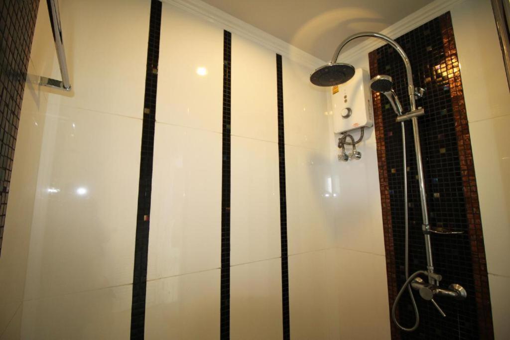 חוף ג'ומטיין Amazon Residence By Pattaya Sunny Rentals חדר תמונה