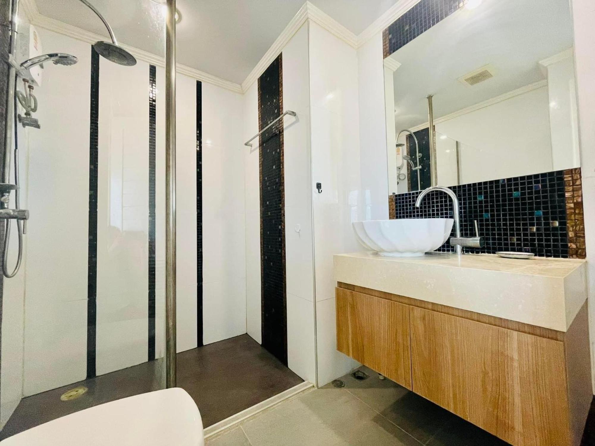 חוף ג'ומטיין Amazon Residence By Pattaya Sunny Rentals חדר תמונה