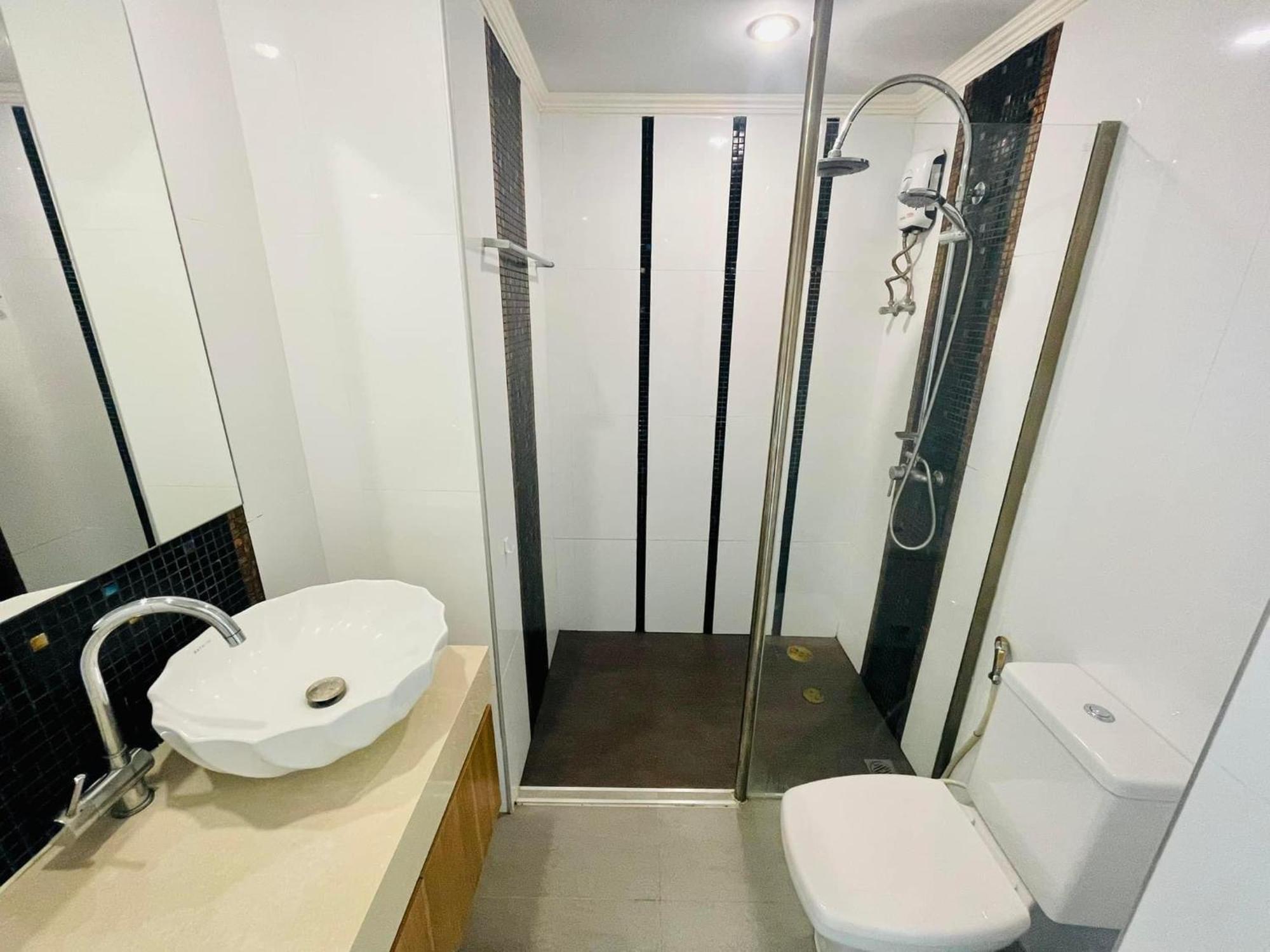 חוף ג'ומטיין Amazon Residence By Pattaya Sunny Rentals חדר תמונה