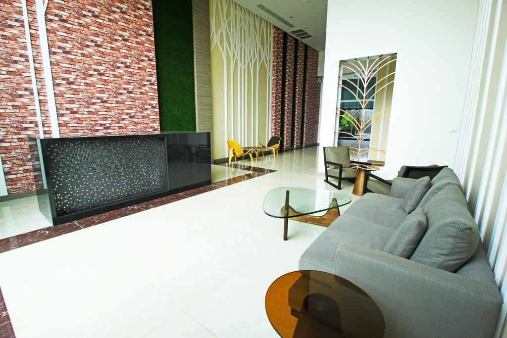 חוף ג'ומטיין Amazon Residence By Pattaya Sunny Rentals מראה חיצוני תמונה