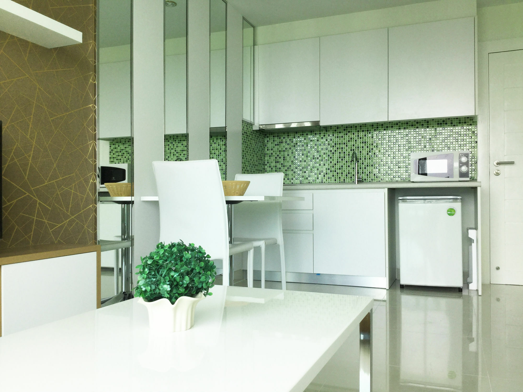 חוף ג'ומטיין Amazon Residence By Pattaya Sunny Rentals מראה חיצוני תמונה