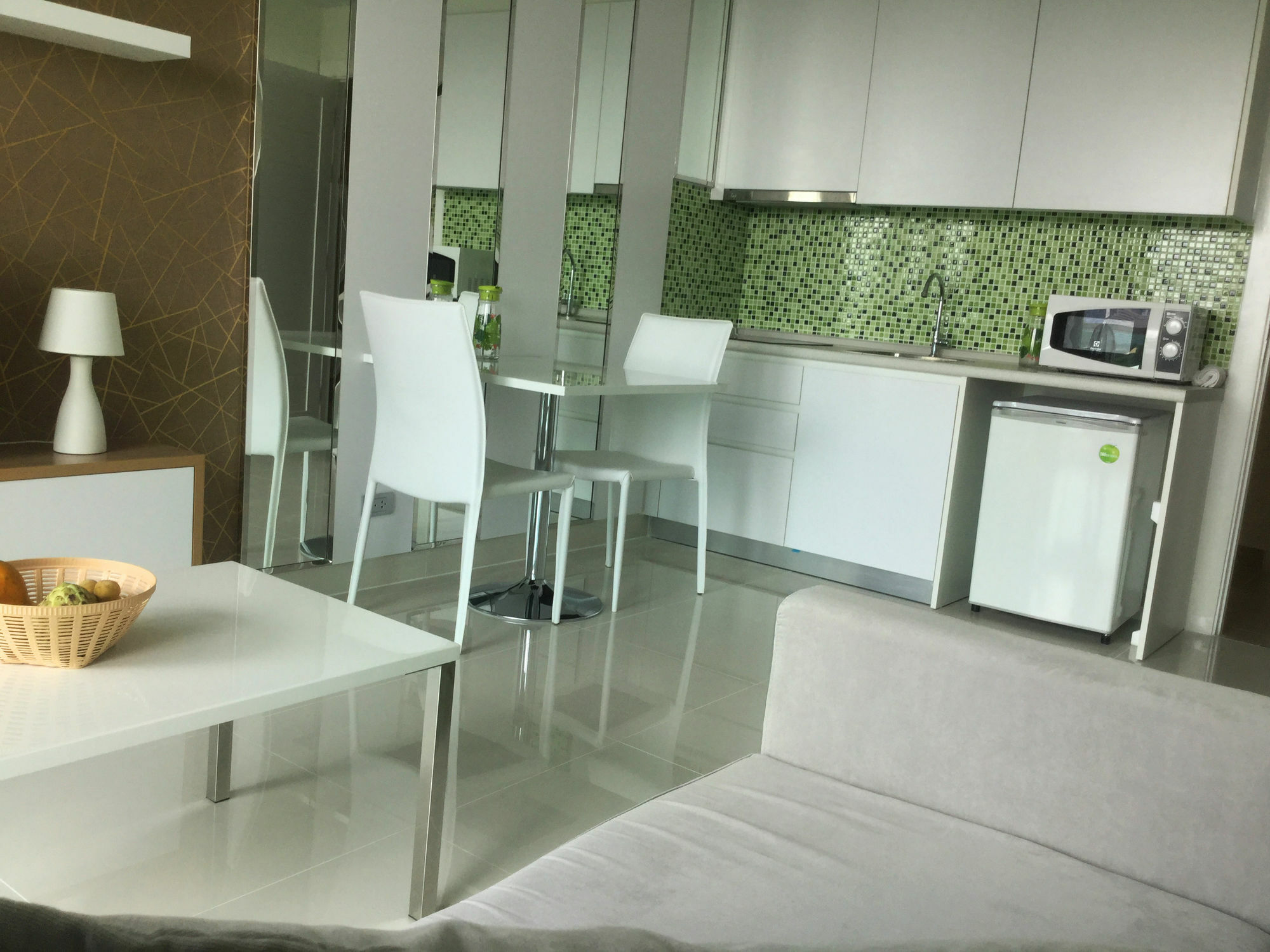 חוף ג'ומטיין Amazon Residence By Pattaya Sunny Rentals מראה חיצוני תמונה