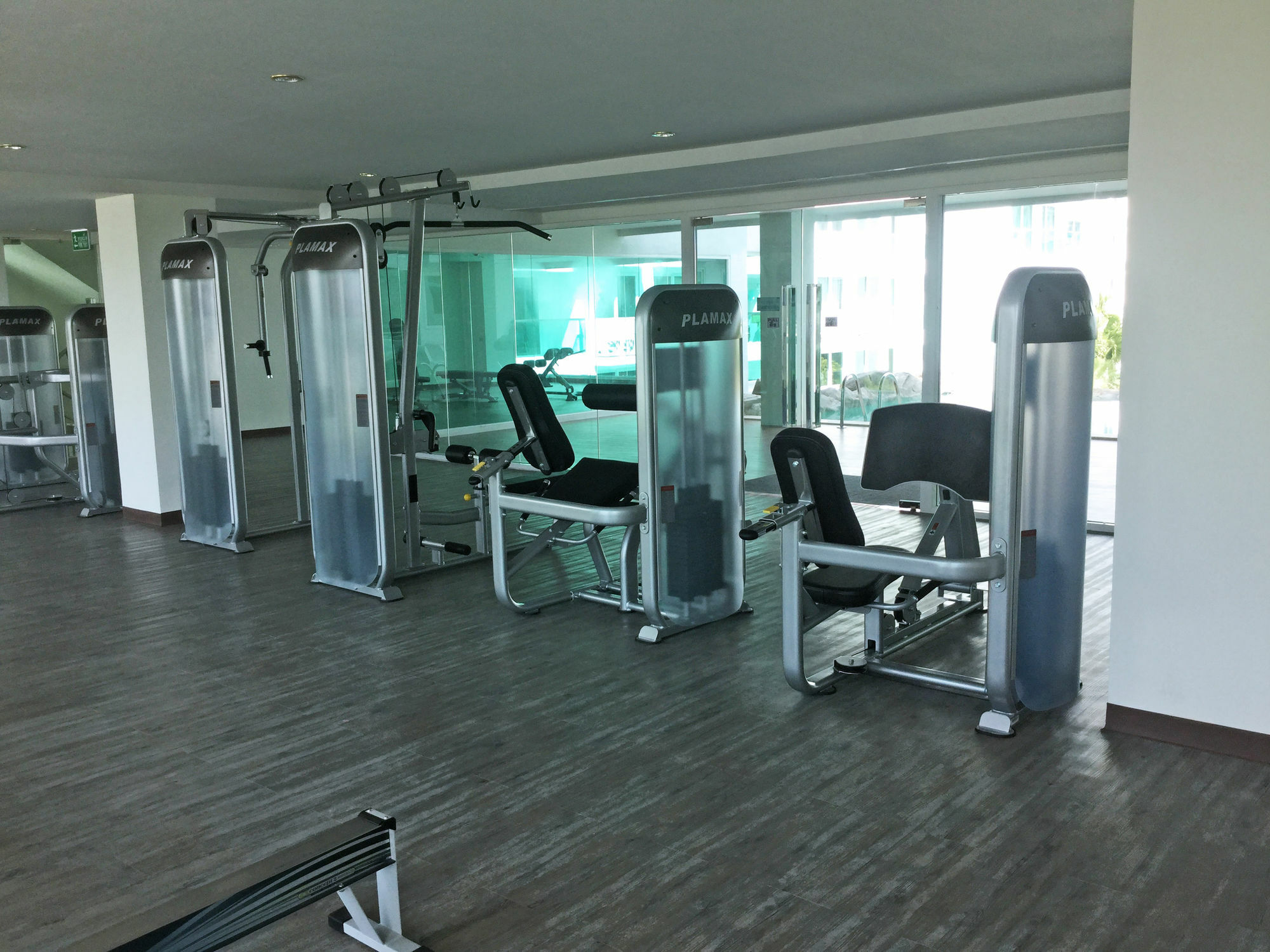 חוף ג'ומטיין Amazon Residence By Pattaya Sunny Rentals מראה חיצוני תמונה