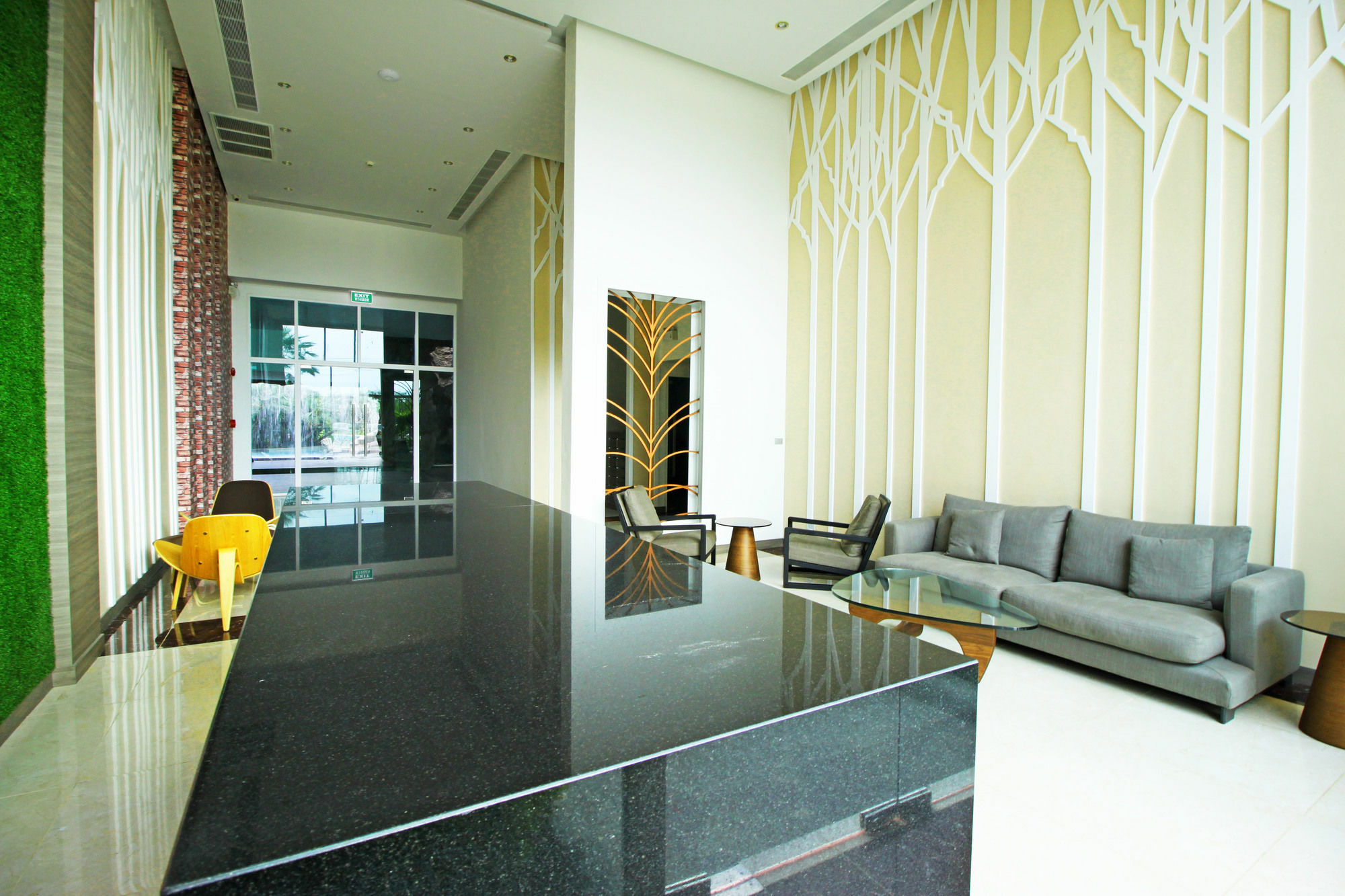 חוף ג'ומטיין Amazon Residence By Pattaya Sunny Rentals מראה חיצוני תמונה