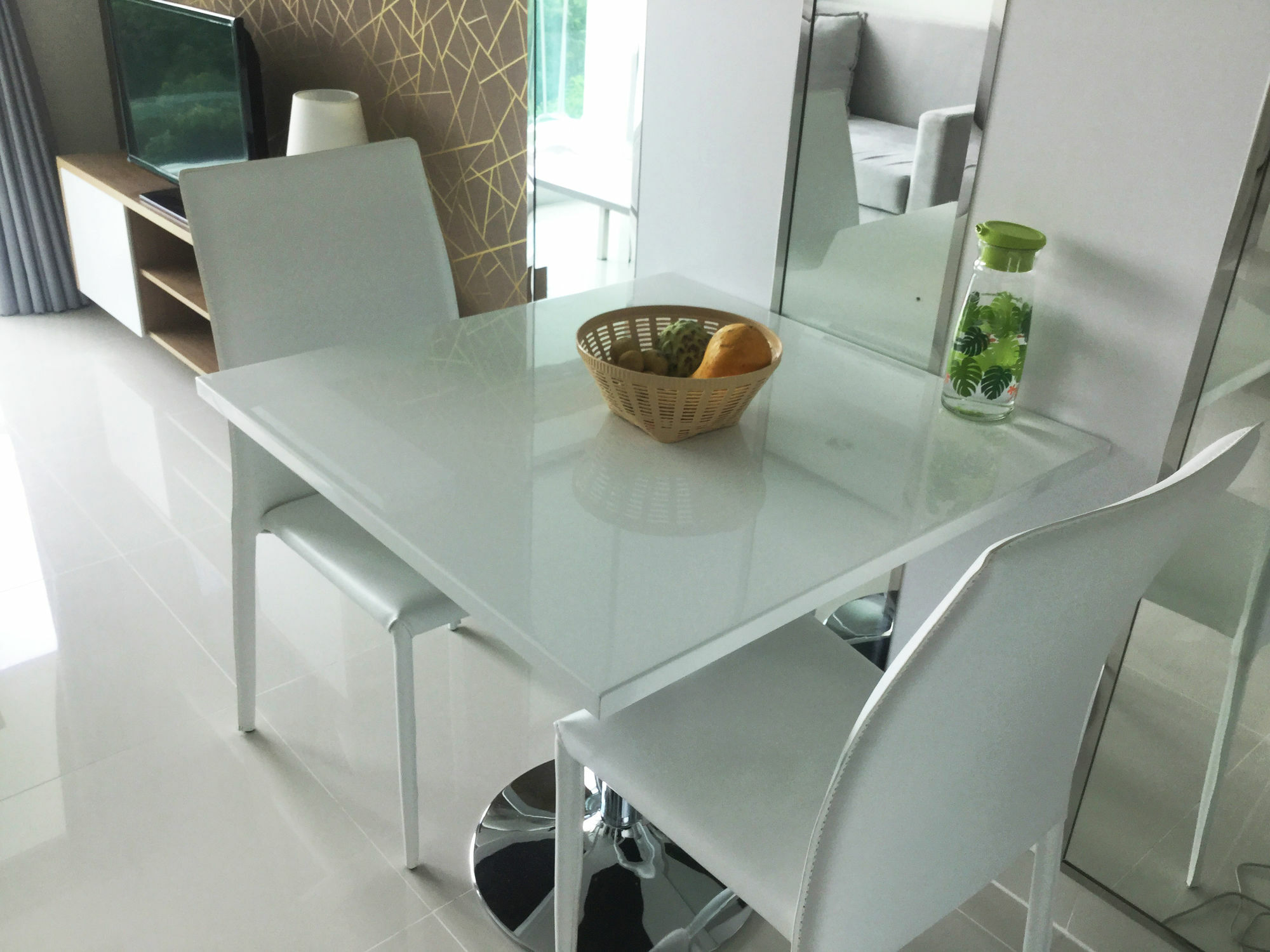 חוף ג'ומטיין Amazon Residence By Pattaya Sunny Rentals מראה חיצוני תמונה