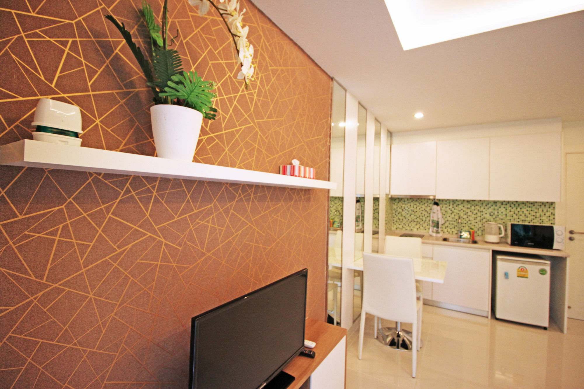 חוף ג'ומטיין Amazon Residence By Pattaya Sunny Rentals מראה חיצוני תמונה